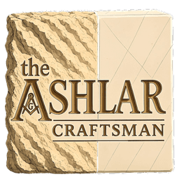 the ASHLAR CRAFTSMAN